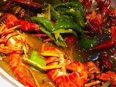 -沪小胖小龙虾(淮海中路旗舰店)