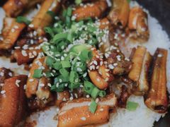 -红星光发煲仔饭(大石街店)