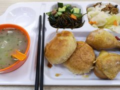 -香妃烤鸡(新奥店)