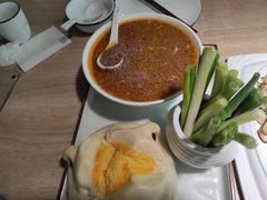 -味莊·青岛菜(云霄路店)