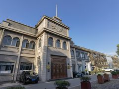 -半岛公馆(淞兴西路店)