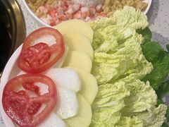 -八珍玉食鸡煲·打边炉(印象城店)