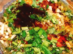 特色油碟-镇江龙·火锅串串(武侯祠店)