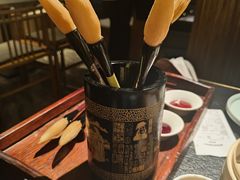 -唐猫庭院·千年陕菜(赛格国际购物中心店)