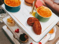 -PAUL LAFAYET 法式甜品(港汇广场店)