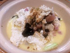-虎哥私房菜(馒头山店)