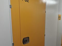 -安东易迷你仓自助寄存仓库(苏州桥店)