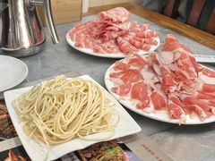 -清真·双和顺·京味菜·涮肉(灯市口店)