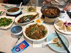 -香香海南菜餐厅