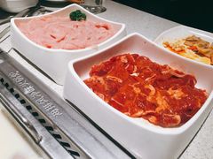 捞派鸭肠-海底捞火锅(番禺广场店)