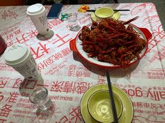 -辣出味岳阳特色烧烤·龙虾大排档(砂子塘总店)