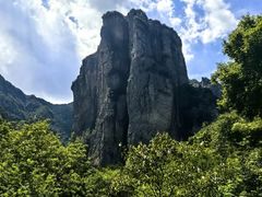 -雁荡山风景名胜区
