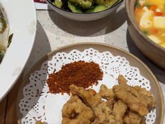 -江渔儿酸菜鱼(曜一城店)
