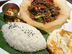 -翡翠鸟精品泰国菜(北辰财富中心店)