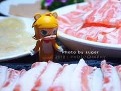 特选肥牛-庄老幺火锅(娄山关路店)