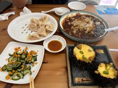 -海胆小馆(东北水饺·春柳店)