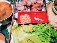 -树下时尚餐厅(翠园街店)