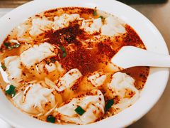 馄饨-汪家馄饨(集庆路店)
