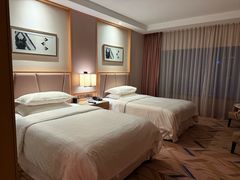 -吉隆坡喜来登帝国酒店