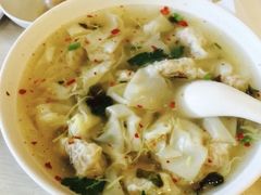 -琴岛顺天馄饨(营口路市场店)