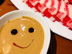 -宝泉铜锅·涮羊肉(解放东路店)