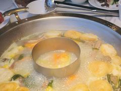 -巴邑火锅·鲜切牛肉(萧山银隆店)