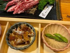 -黑牛の店·和牛烧肉(大悦城店)
