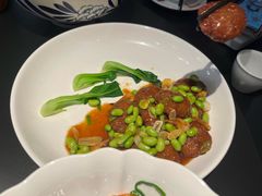 农家烧莲藕饼-红厨巷·淮扬菜(熙南里店)
