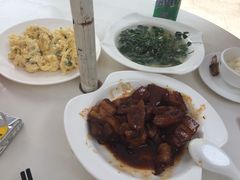 -太湖好灶头土菜馆(石公路店)