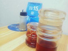 -海萍馄饨(湖北路店)