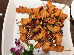 -刘胖子家常菜·蹄花焖藕(兴业店)