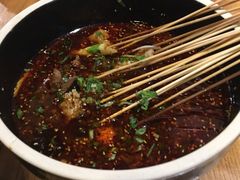 -串大叔炭火烤串·鸡西大冷面刀削面(总店)