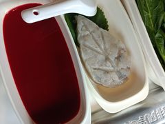 -海底捞大排档火锅(打浦路店)