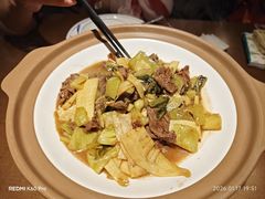 -新发现(宝山龙湖店)