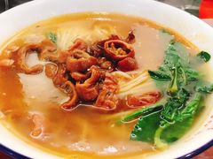 -老南昌粉面馆(绳金塔店)