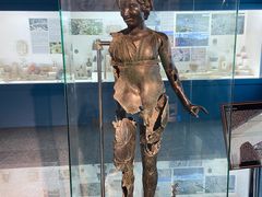 -安塔利亚博物馆