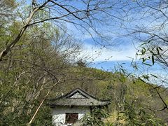 -南山风景名胜区