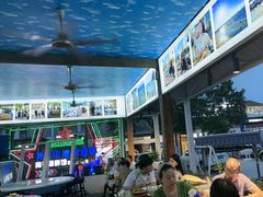 -阿弟特色海鲜餐厅·大排档(平潭店)