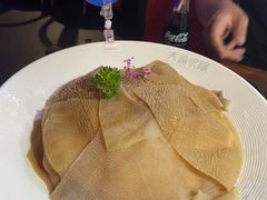 大渝毛肚-大渝火锅(苏州西城永捷店)