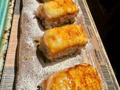 -炙柒Sekinana·精致日料(合生汇店)