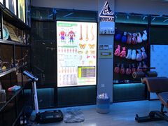 -RoMan罗马健身工作室(莘庄店)