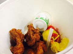 -肯德基(北京南站店)