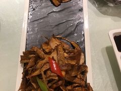 -民福居烤鸭店(石榴庄店)