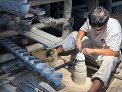 -景德镇古窑民俗博览区