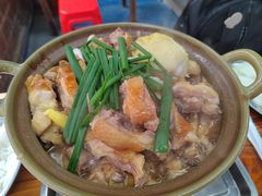 -上南瓦煲鸡·清远鸡·老字号(总店)