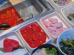 -海底捞火锅(振华商厦店)