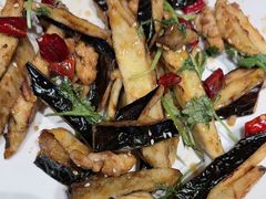 -巴扎屋大盘鸡·新疆菜(汇嘉时代店)