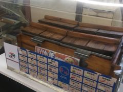-711便利店(第二儿童医院店)