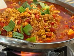 -新新湘菜馆(新中街二条店)