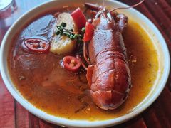 -西安W酒店·WEI全味西餐厅